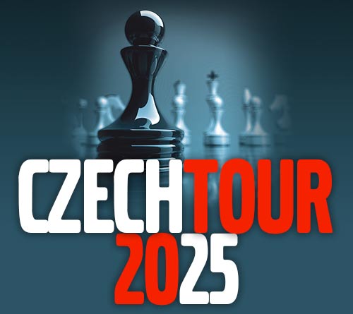 Czech Tour